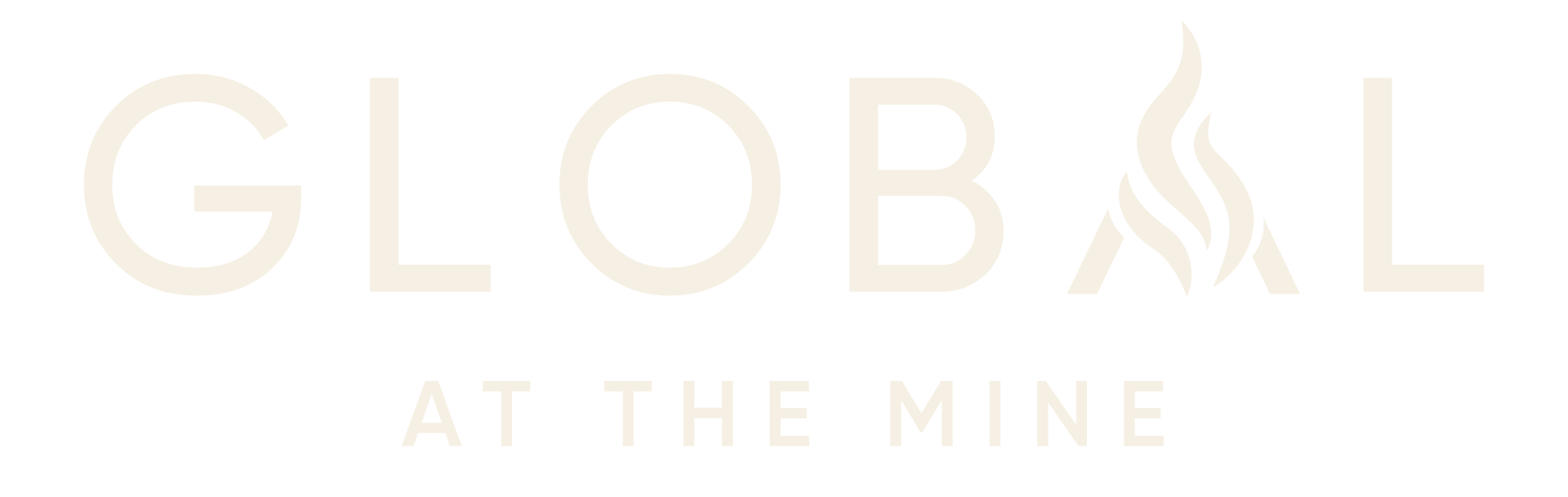 Global at the Mine
