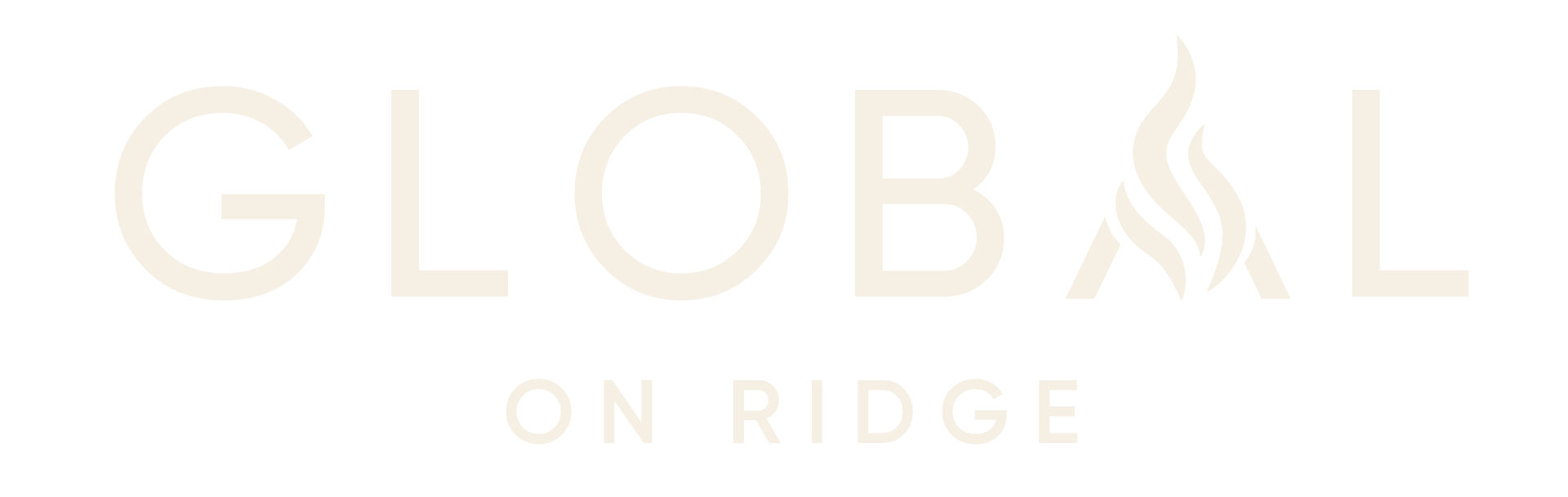 Global on Ridge