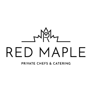 Red Maple Catering